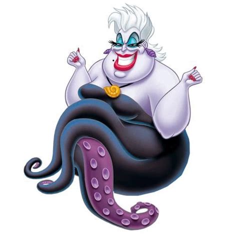 Ursula Ursula Disney Mermaid Disney Disney Villains