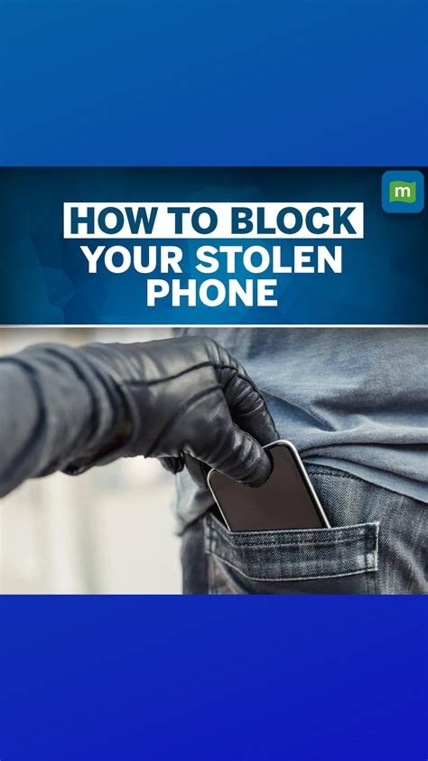 Heres How You Can Block Your Loststolen Phone Via Ceir Portal