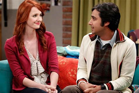 The Big Bang Theory Fans Rage That Raj And Emily Should Never Have Split