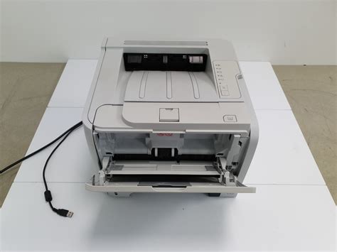 تحميل تعريف طابعة hp laserjet p2035 و هب p2035 هو طابعة صغيرة ومدمجة أحادية اللون مناسبة للمكتب ولمن يبحث عن طابعة اقتصادية وأساسية. تحميل تعريف Hp Laserjet P2035 : HP LaserJet P2035 Laser Printer Review | The Tech Buyer's Guru ...
