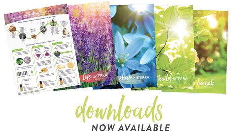 You will be connected with a team leader and mentor who will guide you through the process of launching your doterra business. Share Success Guides- NEW! www.sharesuccess.com/library | Training tools, Product launch, Cptg