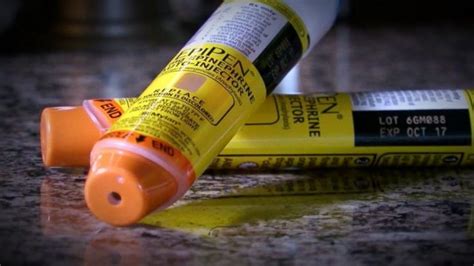 House bill 3435 will cover the costs for epipens for severe allergic reactions used by those under eighteen. How To Get Free EpiPens - Remedies