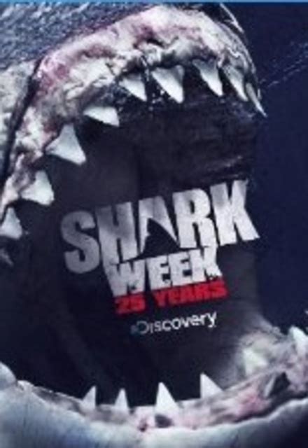 Air Jaws Countdown To Shark Week 2013 On Discovery Tv Show Episodes Reviews And List Sidereel
