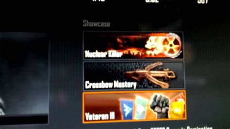 Secret Kill Streak In BO2 YouTube