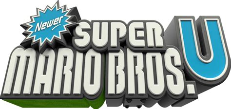 Entwicklung Von Newer Super Mario Bros U Eingestellt Wiidatabase