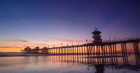 Huntington Beach Pier, Huntington Beach | Roadtrippers