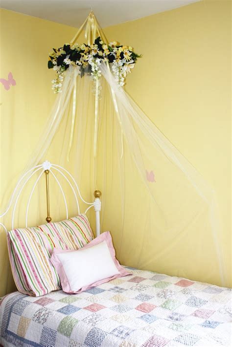 Check spelling or type a new query. fairynests | Canopy bed diy, Girls bed canopy, Diy bed