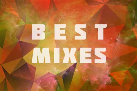 The 10 Best Mixes Of 2016