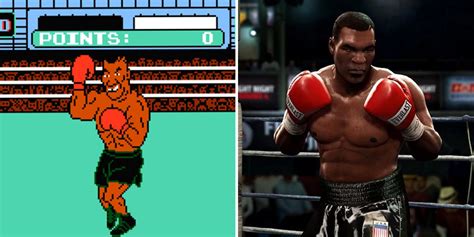 8 Best Boxing Games Ever Made And 7 Worst