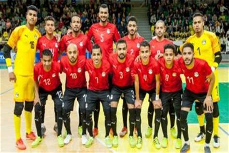 حجز منتخب السلفادور لكرة القدم مكانا له في دور الثمانية ببطولة الكأس الذهبية لأمم اتحاد «كونكاكاف» أمريكا الشمالية والوسطى. الليلة.. معسكر مغلق لمنتخب الصالات استعدادا للبطولة ...
