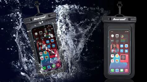 10 Best Waterproof Cases For Iphone 12 Pro Max Applavia