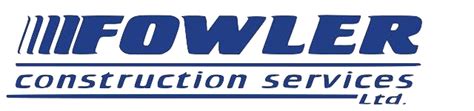 Projects Fowler Construction Services Ltd Contracting Firm Serving