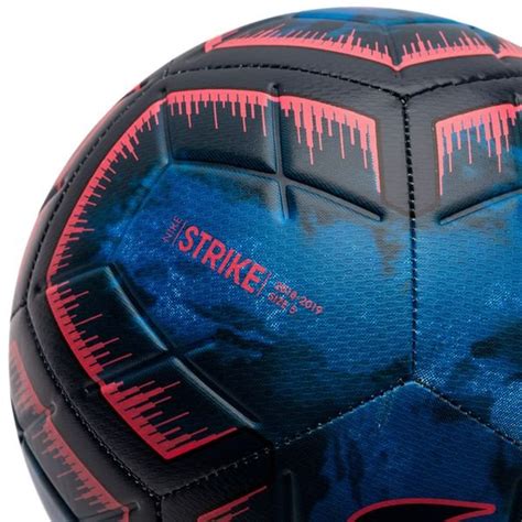 Nike Football Strike Fully Charged Obsidianbright Crimson