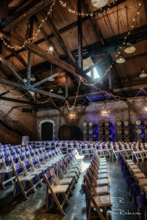 Delaney Vineyards Weddings | Get Prices for Wedding Venues ...