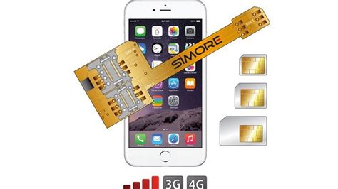 How To Add Two Or More Sim Cards Into Your Existing Iphone Zdnet