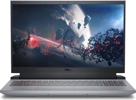 Dell G15 5525 Gaming Laptop Ryzen 5 6600h 16gb 512gb Ssd Win11 Home