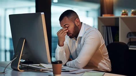 The Secrets To Avoiding Burnout At Work Aps