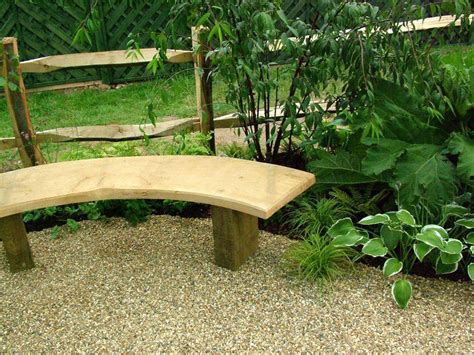 22 Curved Garden Bench Plans Ideas To Consider Sharonsable