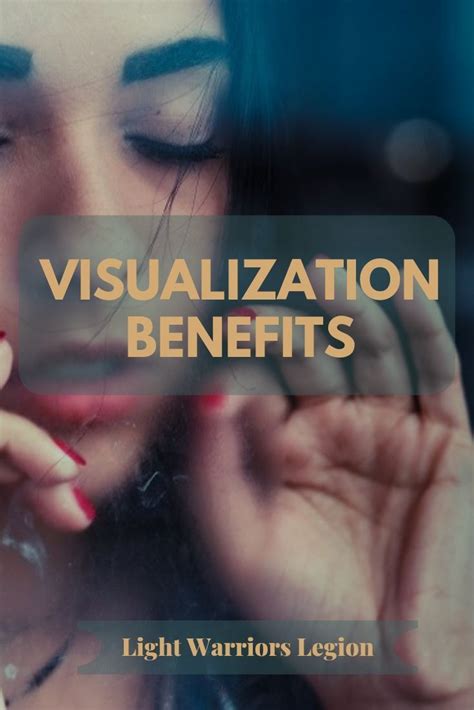 Visualization Benefits Visualization Meditation Guided Visualization