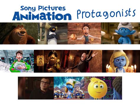 Sony Pictures Job Openings