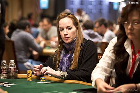 Heather sue quietly entered the poker scene recreationally just a few years ago, and has already performed well at the highest levels. HEATHER SUE MERCER | NEW YORK, NY, UNITED STATES | WSOP.com