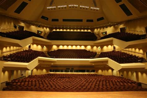 10 Royal Concert Hall Notts Seating Plan