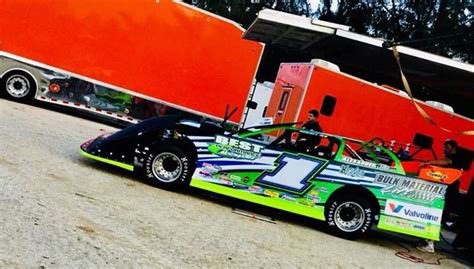 Pin By Ryan Lewis On Dirt Cars Late Model Racing Dirt Late Models