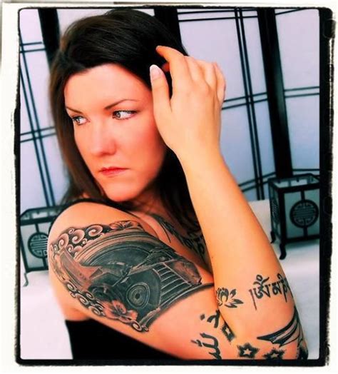 Tattooed Librarians And Archivists Page 1 Of 7 Literary Tattoos Tattoos Librarian