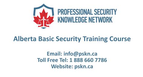 Professional Security Knowledge Network Abst