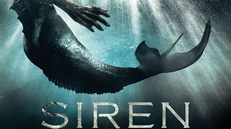 3x01 Siren Temporada 3 Capitulo 1 Mermaid