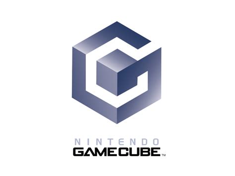 Nintendo Gamecube Logo Png Transparent And Svg Vector Freebie Supply