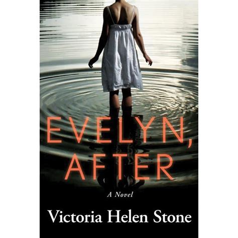 Evelyn After By Victoria Helen Stone — Reviews Discussion Bookclubs