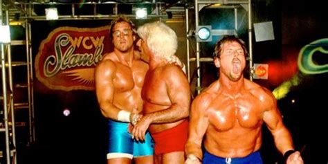 10 Worst Wrestlers To Main Event WCW PPVs