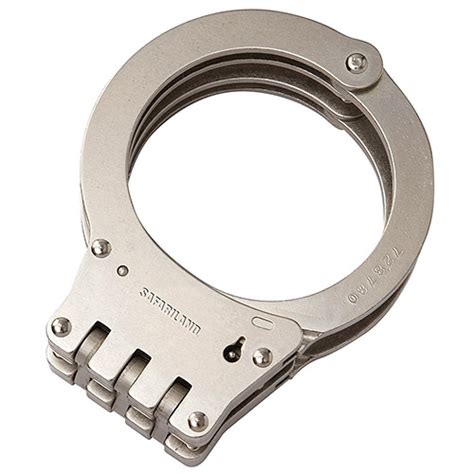 Alibaba.com offers 700 hinged handcuffs products. Hiatt Handcuffs Oversized Hinge Handcuff