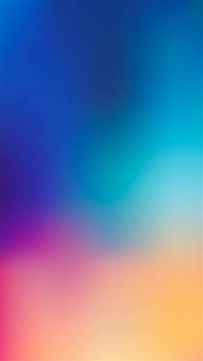 Plain Wallpapers Background Phone Gradient Iphone Backgrounds