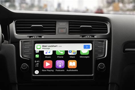 You can't play games or watch. What is Apple CarPlay? - KXXV Central Texas News Now