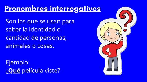 Ejemplos De Oraciones Interrogativas En Español