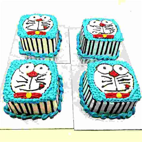 Cara membuat template kotak di illustrator. Gambar Kue Doraemon Kotak - cermin-dunia.github.io