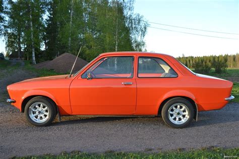 2 watchers 1.3k page views 0 deviations. Opel Kadett Porrasperä 1975 - Vaihtoauto - Nettiauto