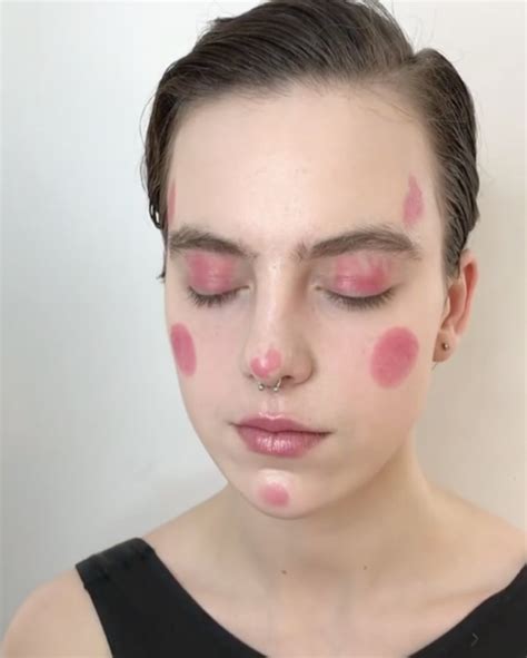 Full Makeup Look Using One Product Popsugar Beauty Uk