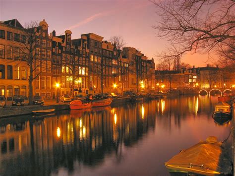 To Travel Is To Live Well Best Places To Visit In AMSTERDAM