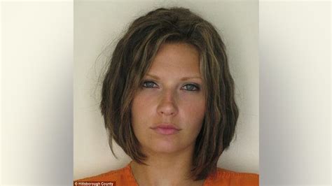 Florida Woman Dubbed Hot Convict Sues Website Over Mug Shot Photo Fox News