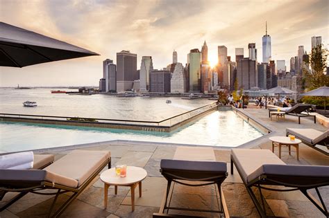 10 Best Outdoor Bars In Nyc For Summer Drinkin Jetsetter