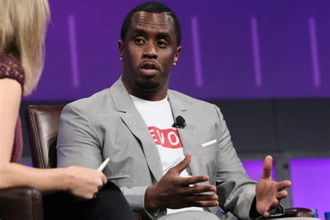 Rapper Sean Diddy Combs Facing More Sex Assault Claims