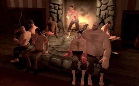 Nude Max Model For Gmod Naked Movie