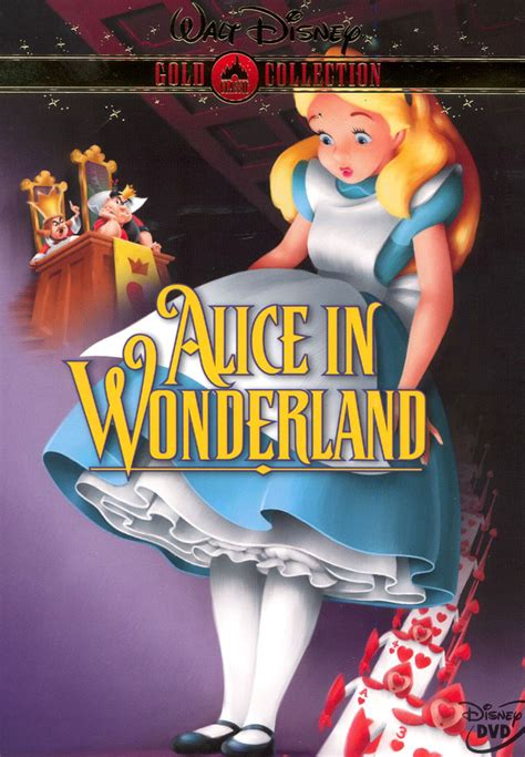 Best Buy Alice In Wonderland Dvd
