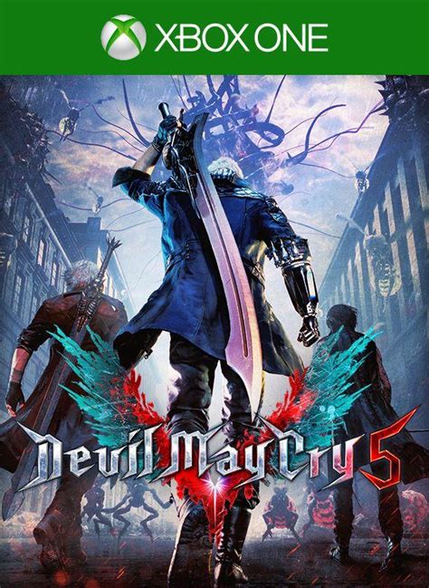 Devil may cry 2 hd walkthrough & trophy guide. Devil May Cry 5 Director Would Sooner Make DMC 6 Than a ...
