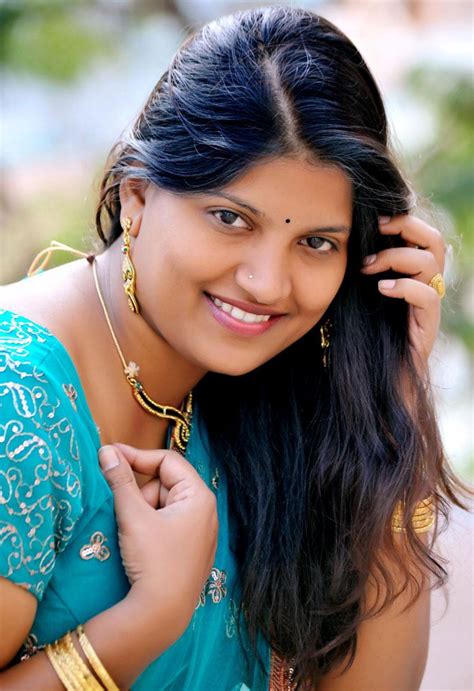 Indian Telugu Actress