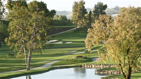 Mission Viejo Country Club Golfcourse