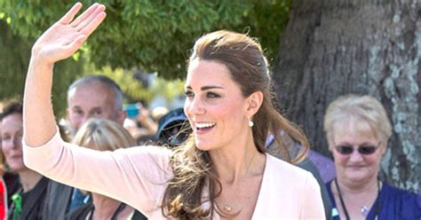 Kate Middleton Hacked 155 Times While She Was Dating Prince William